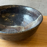 Straight-Sided Bowl - Medium