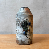 Saishiki Vase - Small