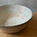 Straight-Sided Bowl - Medium