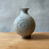 Barrel Vase - Short