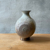 Barrel Vase - Short