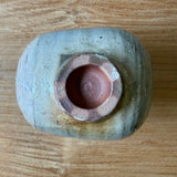Barrel Vase - Short