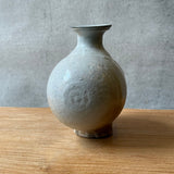 Barrel Vase - Wide