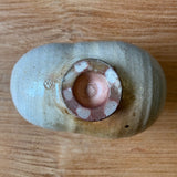 Barrel Vase - Wide