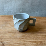 Carved Mugs - Small