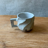 Carved Mugs - Small