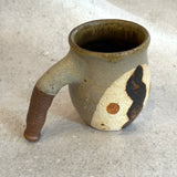 "T" Mug #04 • Mar25