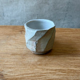 Carved Mugs - Small