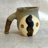 "T" Mug #04 • Mar25