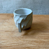 Carved Mugs - Small