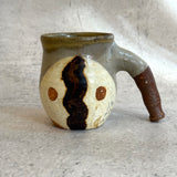 "T" Mug #04 • Mar25