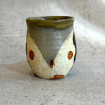 "T" Mug #04 • Mar25