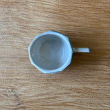 Carved Mugs - Small
