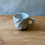 Carved Mugs - Small