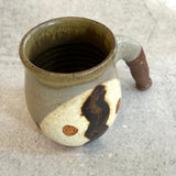 "T" Mug #04 • Mar25