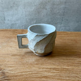 Carved Mugs - Small