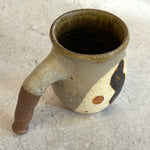 "T" Mug #04 • Mar25