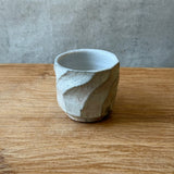 Carved Mugs - Small