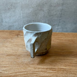 Carved Mugs - Small