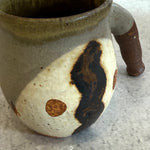 "T" Mug #04 • Mar25