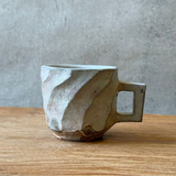 Carved Mugs - Small