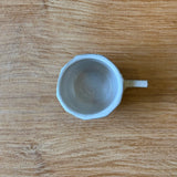 Carved Mugs - Small