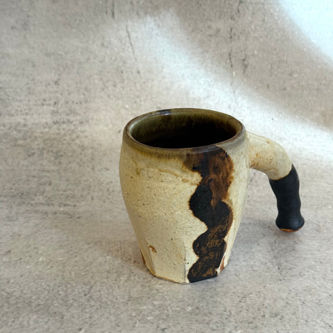 "T" Mug #05 • Mar25