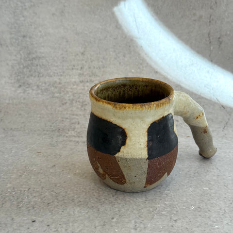 "T" Mug #06 • Mar25