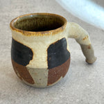 "T" Mug #06 • Mar25