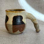 "T" Mug #06 • Mar25