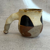 "T" Mug #06 • Mar25