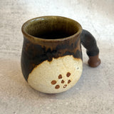 "T" Mug #02 • Mar25