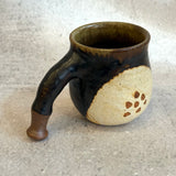 "T" Mug #02 • Mar25
