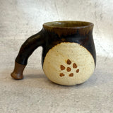 "T" Mug #02 • Mar25