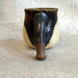 "T" Mug #02 • Mar25