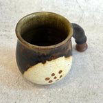 "T" Mug #02 • Mar25