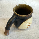 "T" Mug #02 • Mar25
