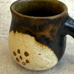 "T" Mug #02 • Mar25