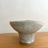 Pedestal Bowl - XS