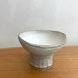 Pedestal Bowl - XS