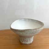 Pedestal Bowl - XS