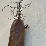 Wall Vase - Medium