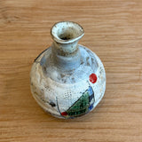 Saishiki Tokkuri (Sake Pourer)