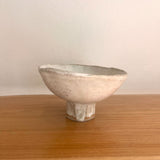 Pedestal Bowl - XS