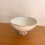 Pedestal Bowl - XS