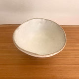 Pedestal Bowl - XS