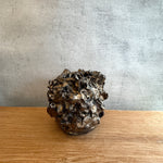 Pinch Vessel - Bronze - Small #01