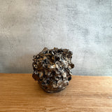 Pinch Vessel - Bronze - Small #01