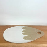 "Organic" Cheese Platter - Large