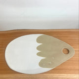 "Organic" Cheese Platter - Large